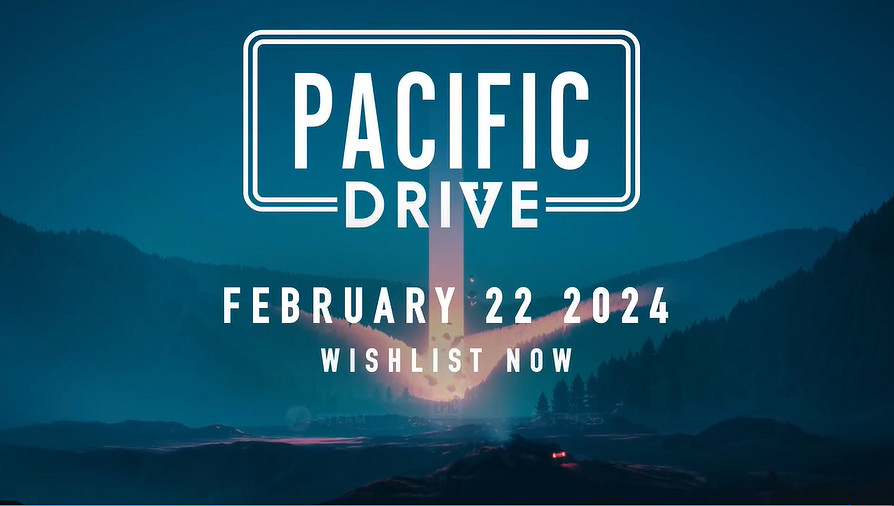 生存科幻《太平洋駕駛》發售日預告公布 明年2月上線!