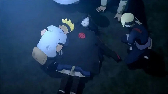 炒冷飯失敗的《火影終極風暴羈絆》,為何好評增多了? 炒冷飯失敗的《火影終極風暴羈絆》,為何好評增多了?