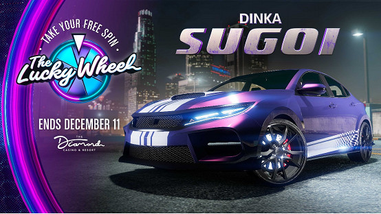 雙倍 GTA 遊戲幣和聲望值盡在顛覆計劃任務