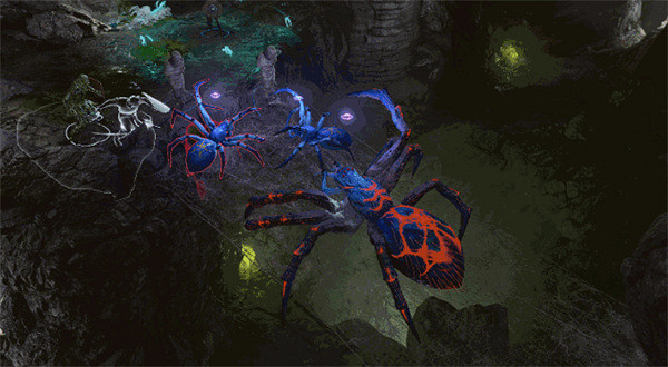 一命通關便能獲得獎勵！《柏德之門3》新增榮譽模式