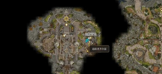 《柏德之門3》發光盾牌獲得方法介紹