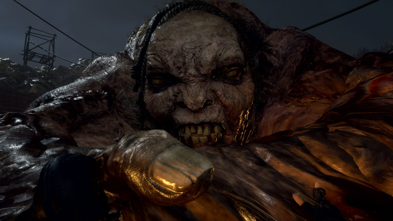 《惡靈古堡4RE》公開VR版預告片 12月8日PS5免費更新