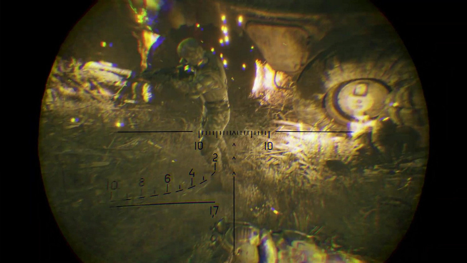 開發商公開《潛行者2》新預告宣布進入最終開發階段