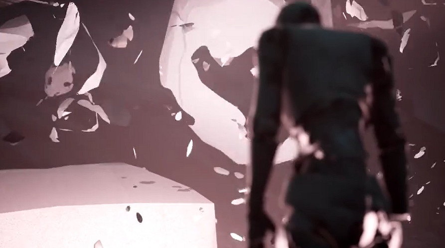 生存科幻《太平洋駕駛》發售日預告公布 明年2月上線!