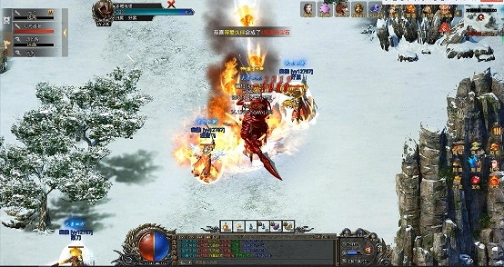 起猛了,我居然在996傳奇盒子上看到了首款3D傳奇版本 起猛了,我居然在996傳奇盒子上看到了首款3D傳奇版本