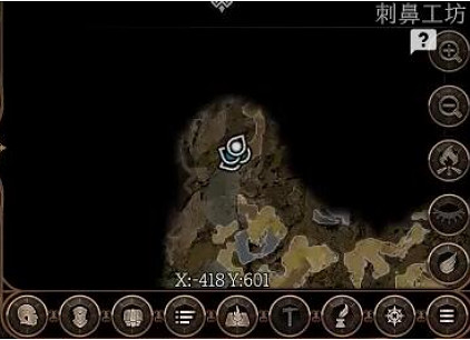 《柏德之門3》全視之眼獲得方法介紹 《柏德之門3》全視之眼獲得方法介紹