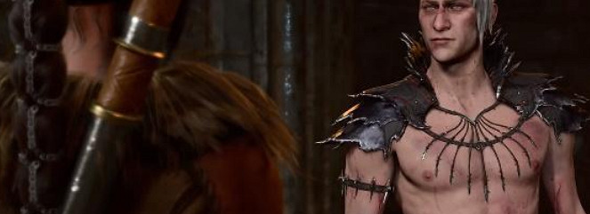 《柏德之門3》勞薇塔的災禍獲得方法介紹