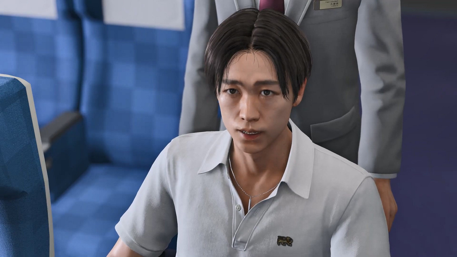 《人中之龍8》10分鐘劇情預告賞：主線劇情、系列角色亮相