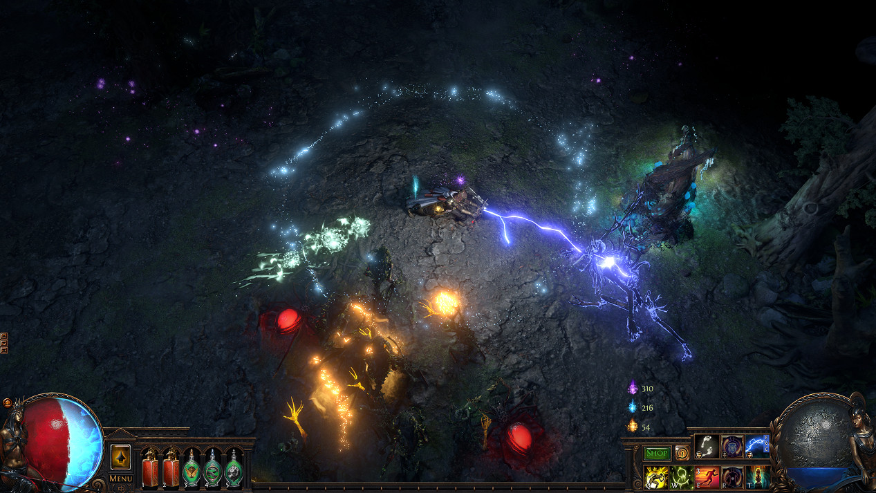 《流亡黯道：降臨》預約強勢開啟，S24賽季12.15上線