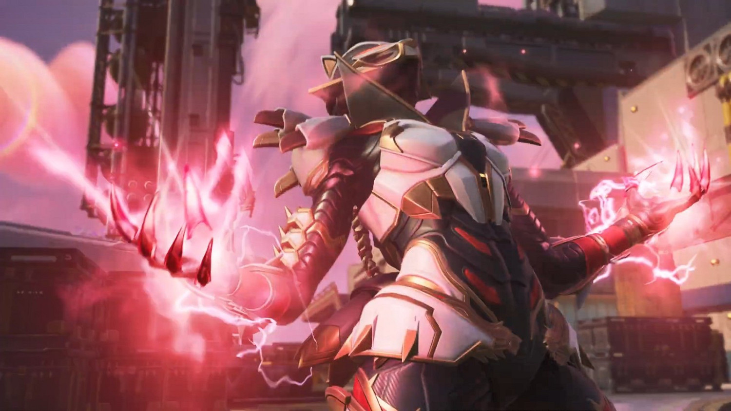 加入全新30v30模式!《Apex英雄》起義收集活動預告 加入全新30v30模式!《Apex英雄》起義收集活動預告