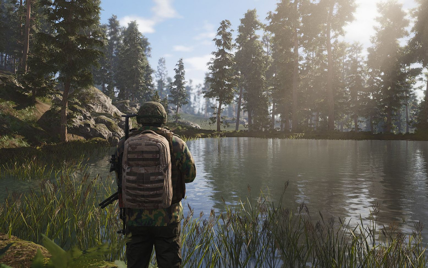 《人渣》0.9全農具種子程式碼分享