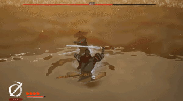 國風獨立動作遊戲《平寇誌》現已正式定檔12月7日! 國風獨立動作遊戲《平寇誌》現已正式定檔12月7日!