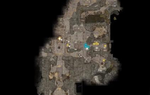 《柏德之門3》勞薇塔的災禍獲得方法介紹