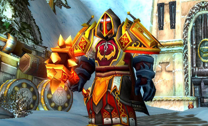 魔獸世界plus首發玩什麽職業,魔獸plus搬磚職業推薦 魔獸世界plus首發玩什麽職業,魔獸plus搬磚職業推薦