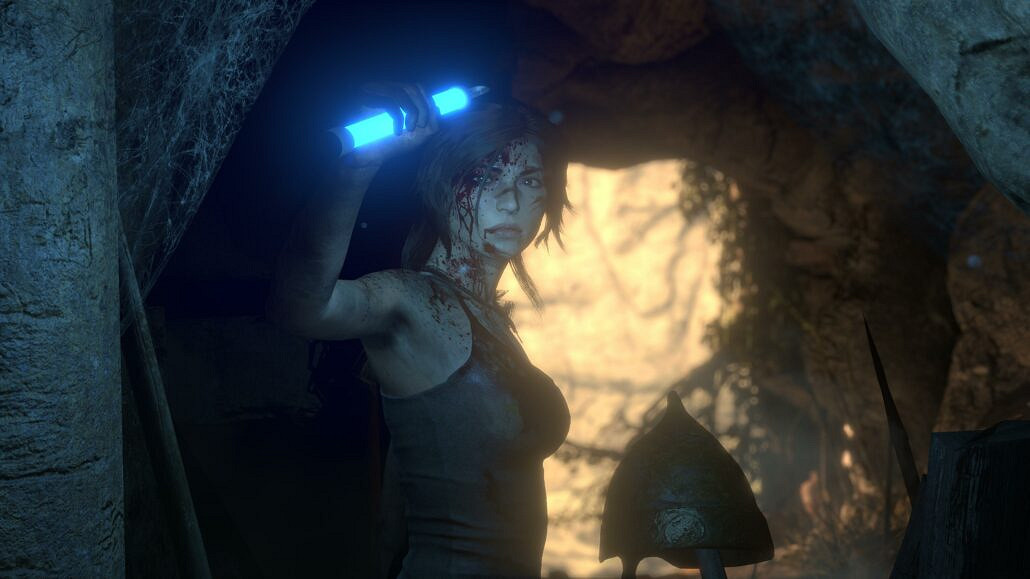 12月Game Pass遊戲洩露:《古墓奇兵:崛起》《極地戰嚎6》 12月Game Pass遊戲洩露:《古墓奇兵:崛起》《極地戰嚎6》