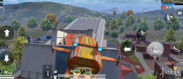 和平精英龍騰戰車刷新位置介紹 和平精英龍騰戰車刷新位置介紹