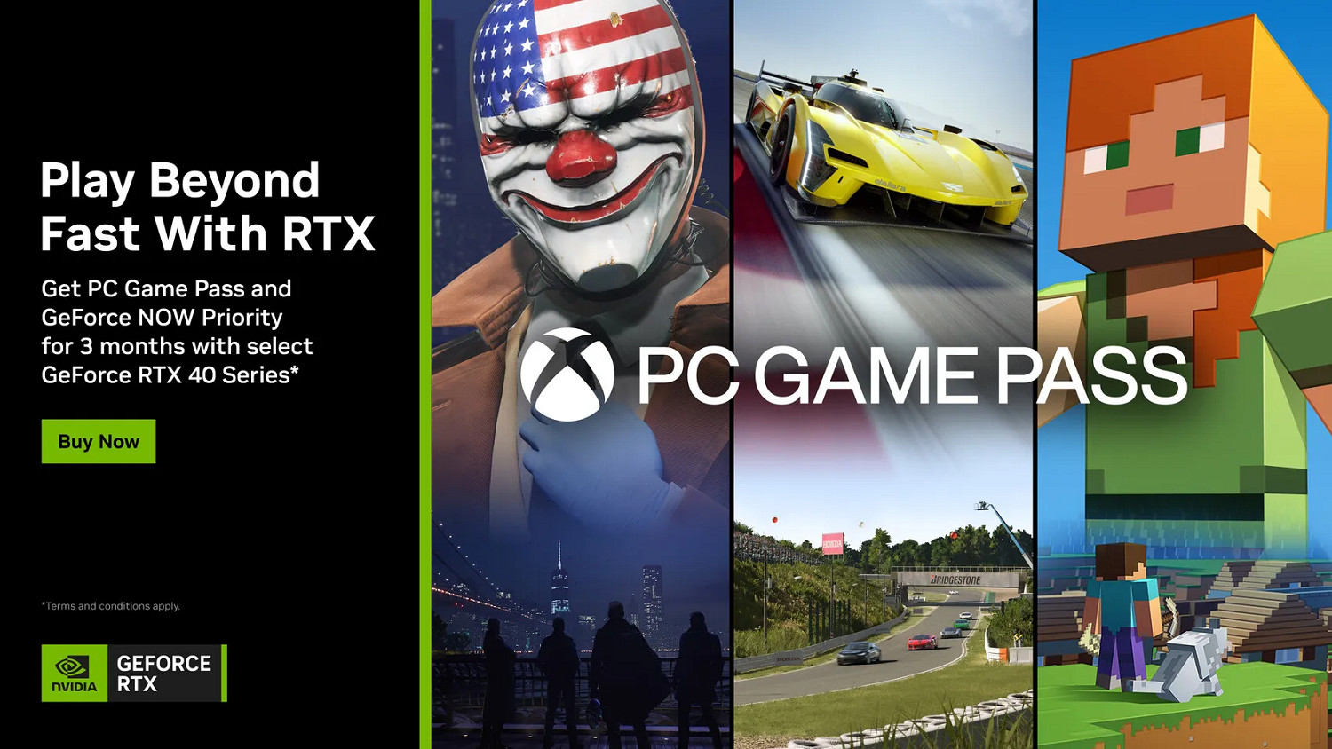 微軟仍希望將 Xbox Game Pass (XGP) 和第一方遊戲帶入PlayStation和任天堂