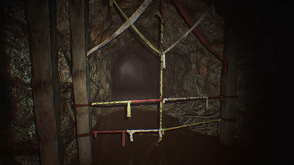 尋找女兒的蹤跡！電影改編遊戲《咒》現已上架Steam