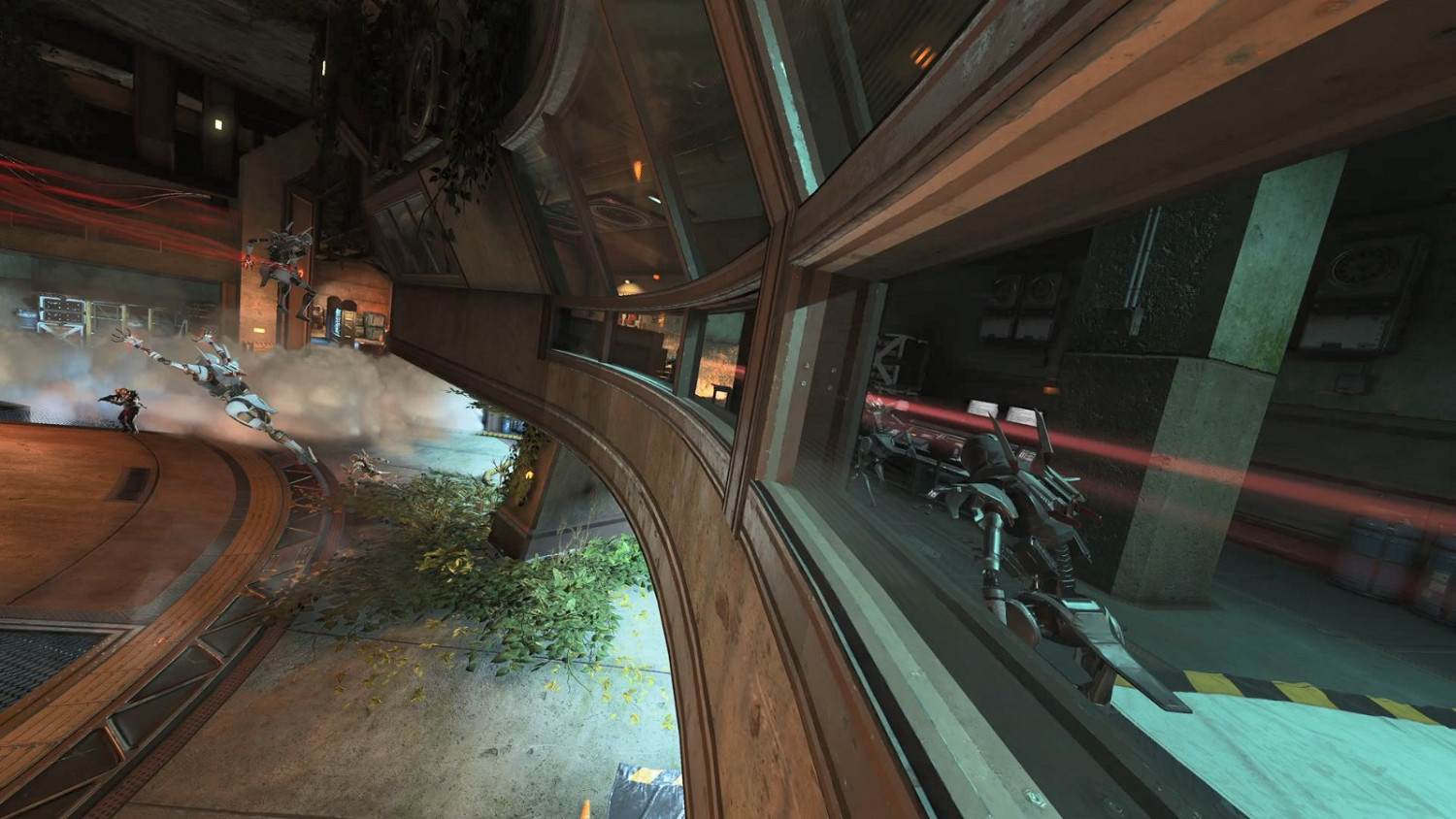 加入全新30v30模式!《Apex英雄》起義收集活動預告 加入全新30v30模式!《Apex英雄》起義收集活動預告