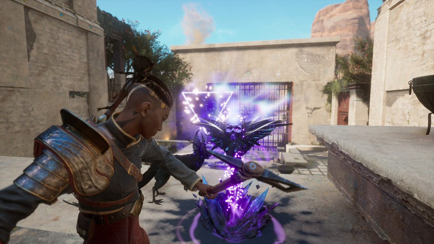 《燧石槍：黎明之圍》新實機展示賞!明年夏季正式發售