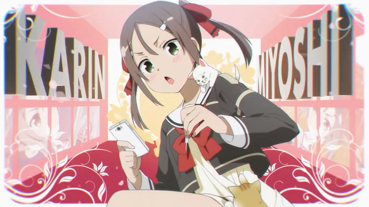 《結城友奈是勇者：花結的閃光》Vol.1~4套裝版OP賞!