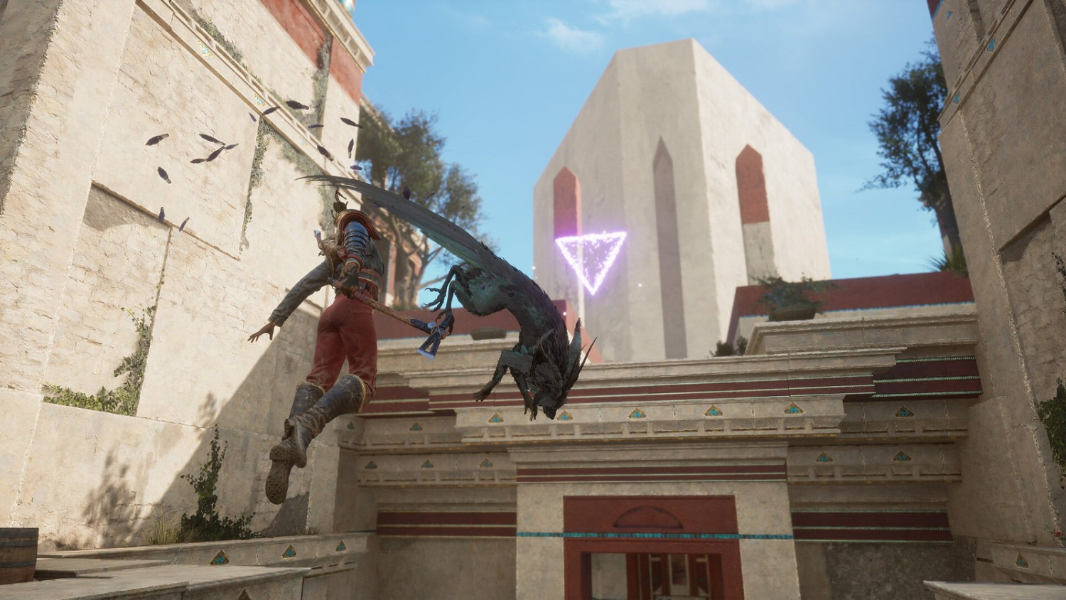 《燧石槍：黎明之圍》新實機展示賞!明年夏季正式發售