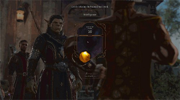 一命通關便能獲得獎勵！《柏德之門3》新增榮譽模式