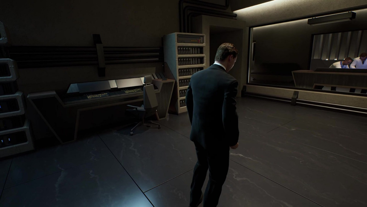 開發商公開《潛行者2》新預告宣布進入最終開發階段