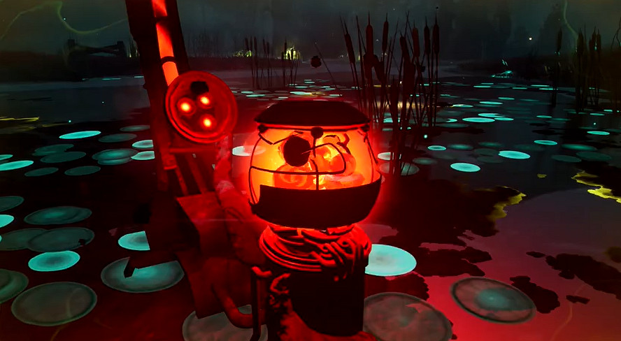 生存科幻《太平洋駕駛》發售日預告公布 明年2月上線!