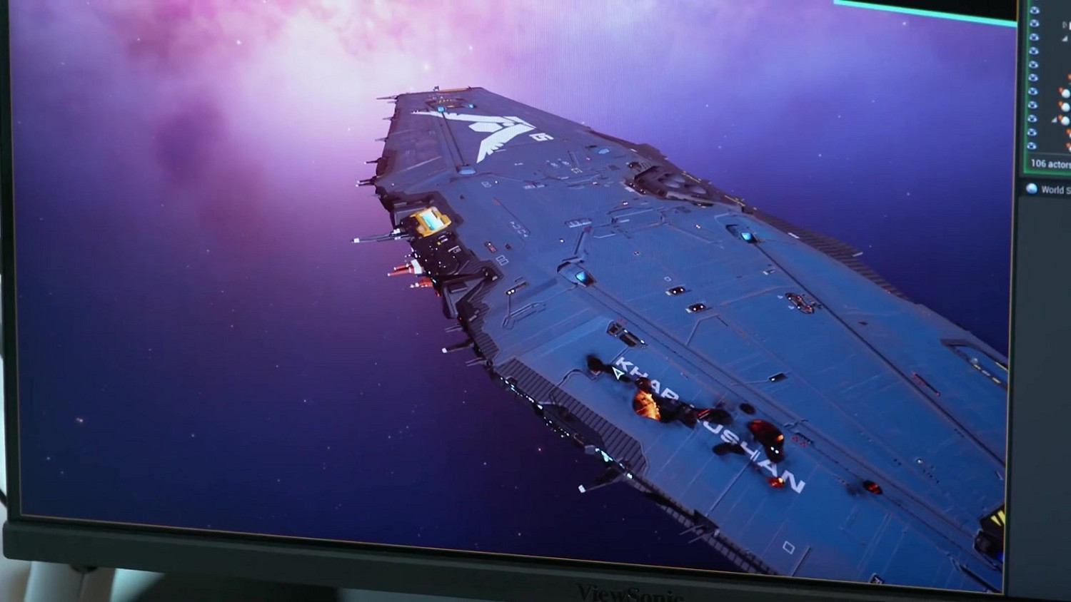 科幻RTS《家園3》發售推遲 預計2024年3月8日登陸PC