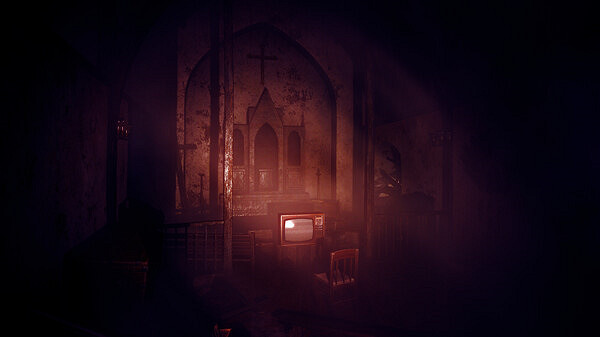 揭開溺亡湖下的秘密!《Drowned Lake》上架Steam平台 揭開溺亡湖下的秘密!《Drowned Lake》上架Steam平台