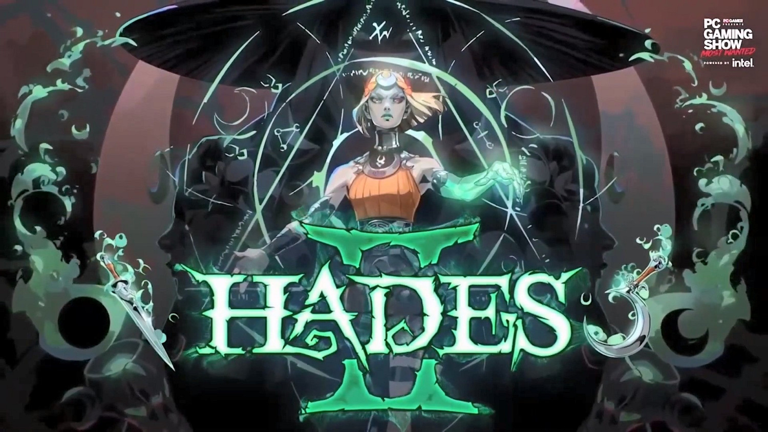 人氣續作《黑帝斯2》新預告賞:女主角技能格外炫酷! 人氣續作《黑帝斯2》新預告賞:女主角技能格外炫酷!