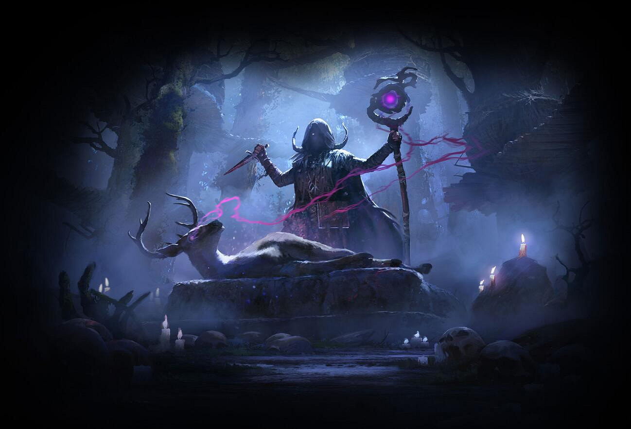 《流亡黯道：降臨》預約強勢開啟，S24賽季12.15上線