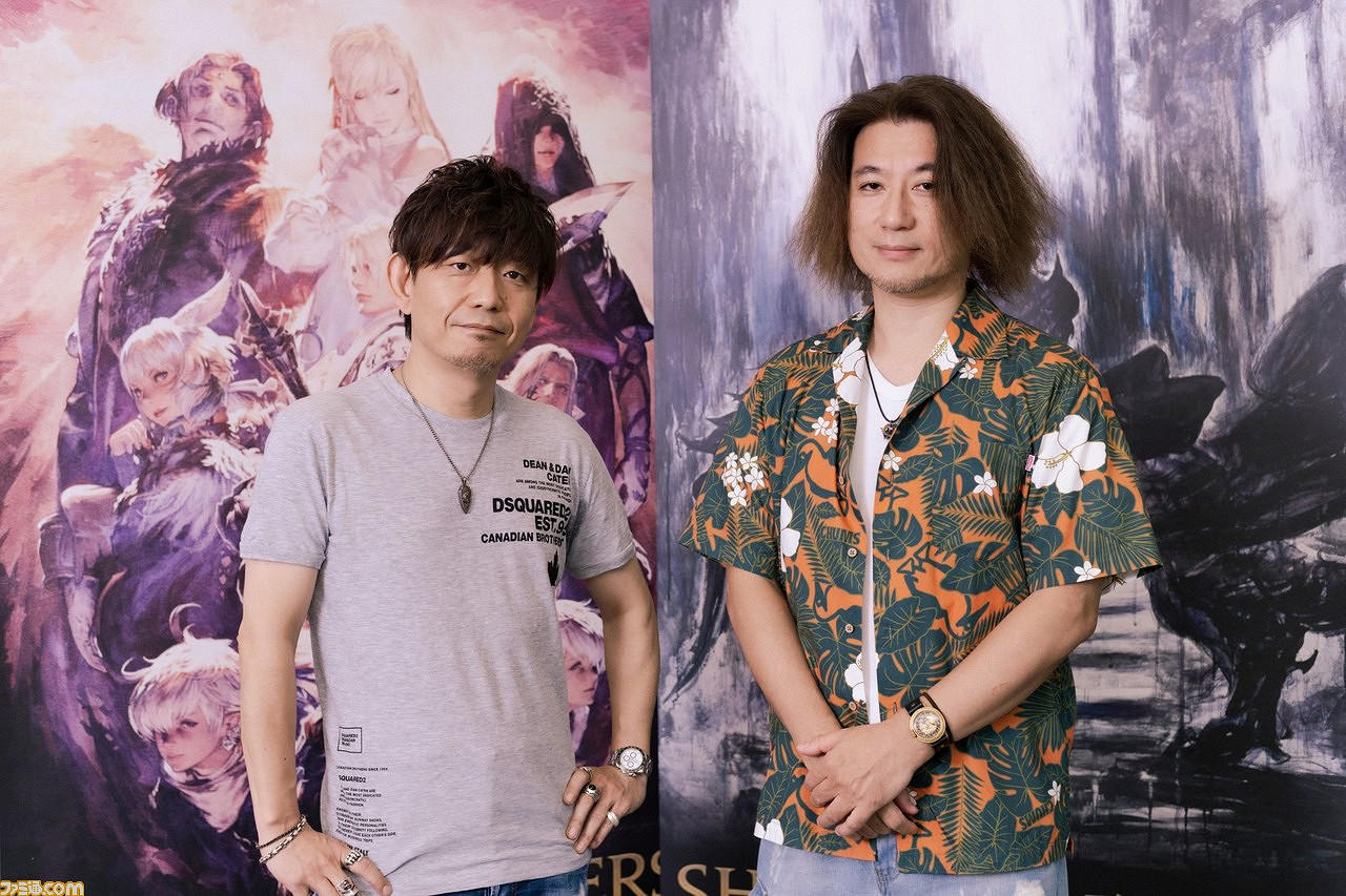 尚無計劃！鬆野泰己否認製作《最終幻想戰略版》復刻版