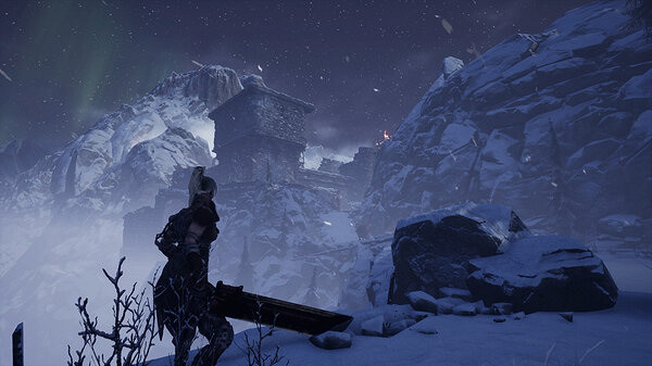 魂系ARPG遊戲《病態：暴怒領主》上架Steam 明年發售