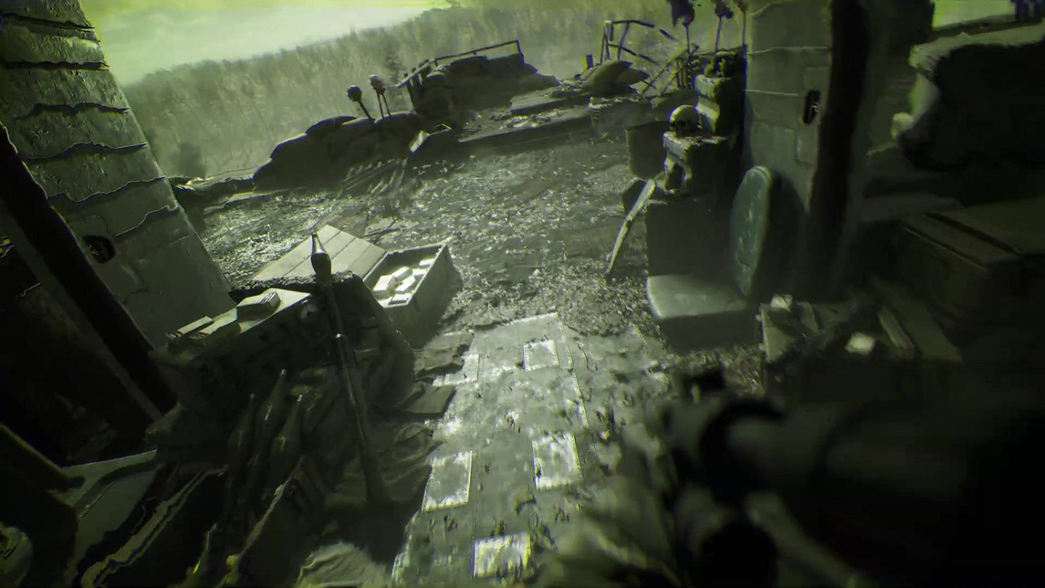 開發商公開《潛行者2》新預告宣布進入最終開發階段