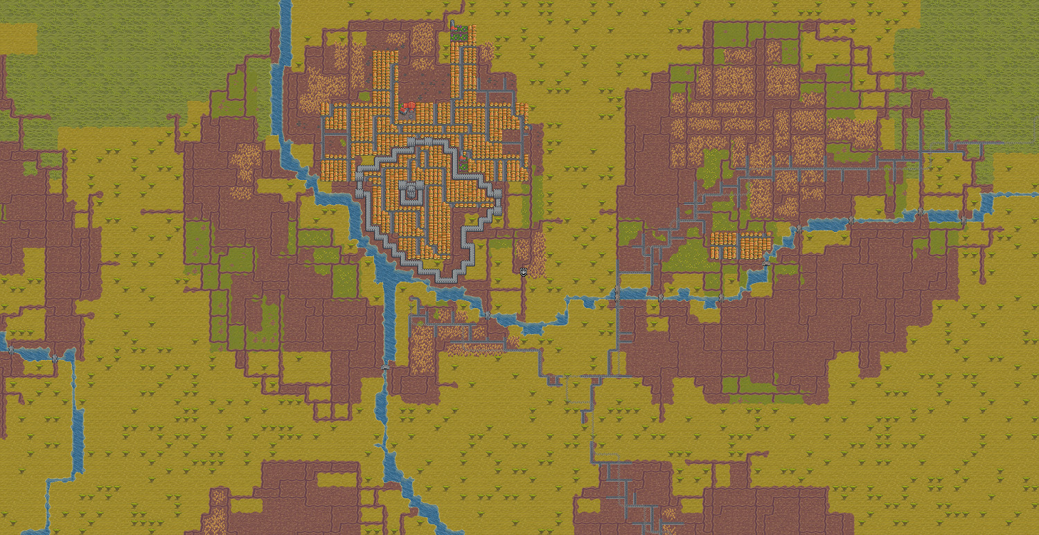 一轉RPG！《矮人要塞》冒險模式將於2024年4月推出