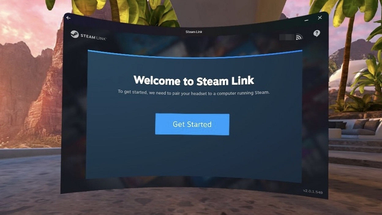 VR玩家更方便啦！Steam Link現已支援直接串流Quest
