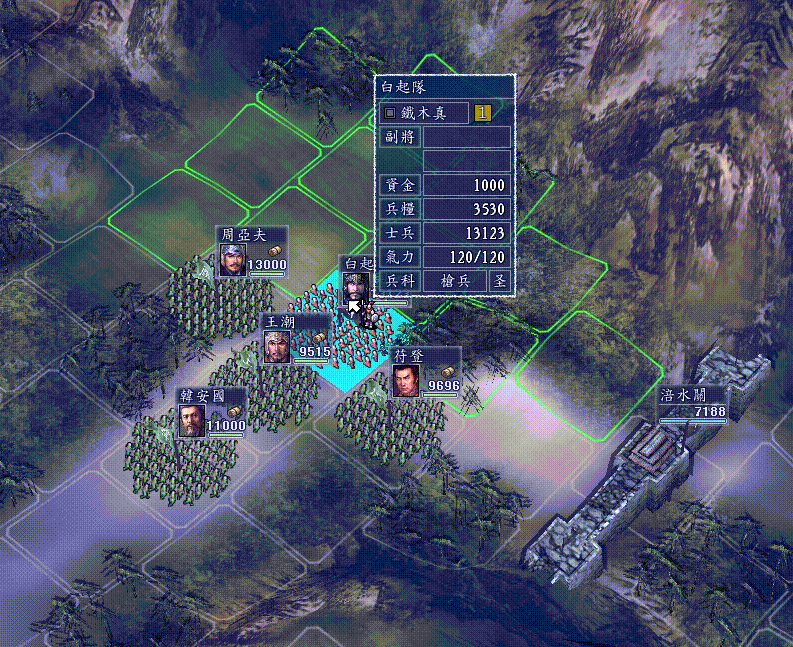 三國+買斷+手遊=?《逐鹿》開發者:想做中國歷史沙盤引擎 三國+買斷+手遊=?《逐鹿》開發者:想做中國歷史沙盤引擎