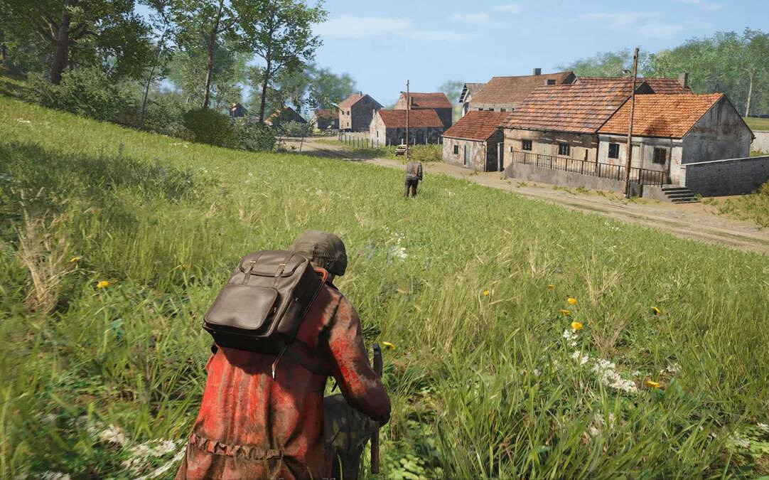 《scum》指令大全一覽表介紹