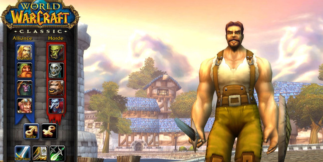 魔獸世界plus首發玩什麽職業,魔獸plus搬磚職業推薦 魔獸世界plus首發玩什麽職業,魔獸plus搬磚職業推薦