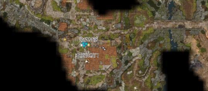 《柏德之門3》彎曲的智力頭帶獲得方法介紹 《柏德之門3》彎曲的智力頭帶獲得方法介紹