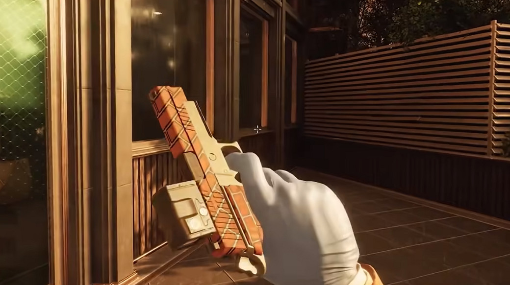 《劫薪日3》 1.0.2更新檔發布,重製二代經典劫案 《劫薪日3》 1.0.2更新檔發布,重製二代經典劫案