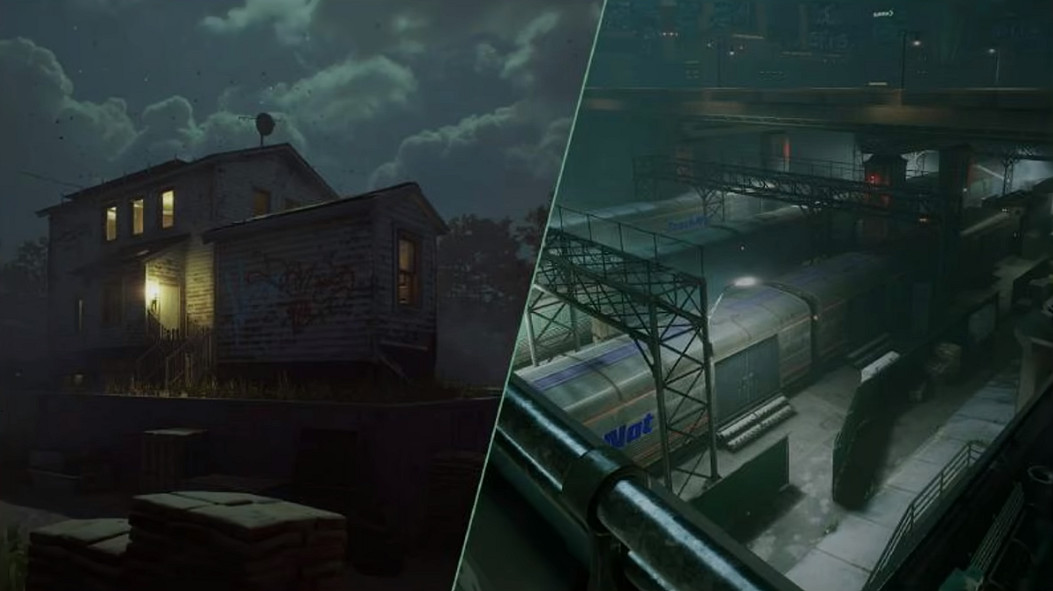 《劫薪日3》 1.0.2更新檔發布,重製二代經典劫案 《劫薪日3》 1.0.2更新檔發布,重製二代經典劫案