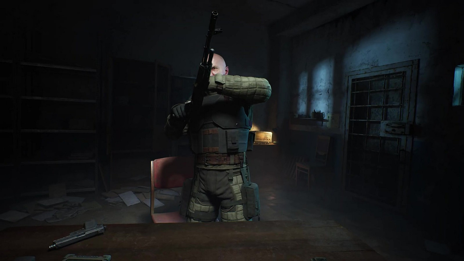 開發商公開《潛行者2》新預告宣布進入最終開發階段