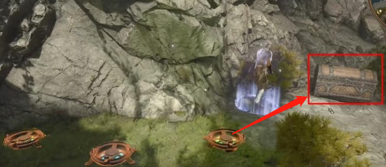 《柏德之門3》發光盾牌獲得方法介紹