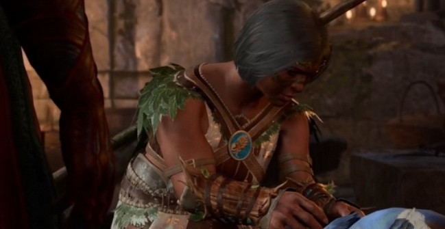 《柏德之門3》夏之長袍獲得方法介紹 《柏德之門3》夏之長袍獲得方法介紹