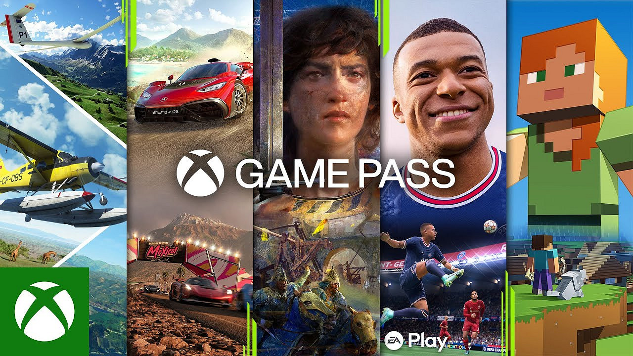 微軟仍希望將 Xbox Game Pass (XGP) 和第一方遊戲帶入PlayStation和任天堂