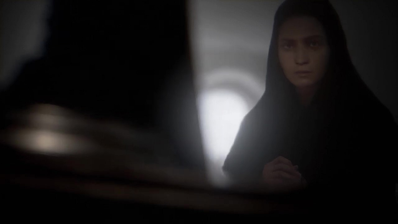 修女敘事冒險遊戲《印蒂卡》公開 明年發售