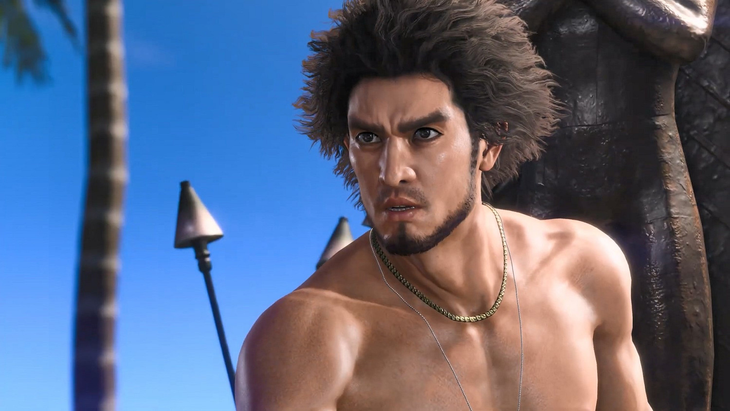 《人中之龍8》10分鐘劇情預告賞：主線劇情、系列角色亮相